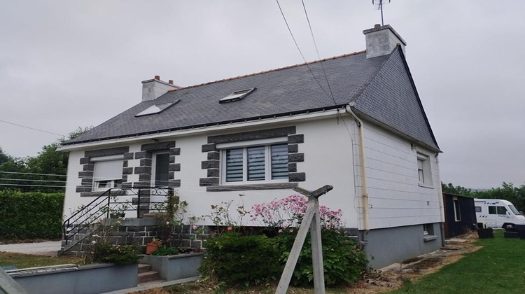 Ma-Cabane - Vente Maison GOURIN, 141 m²