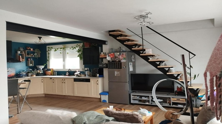 Ma-Cabane - Vente Maison GOURIN, 141 m²