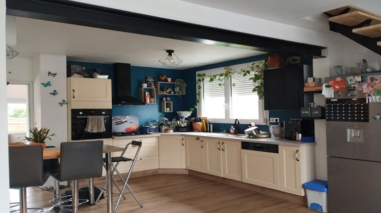 Ma-Cabane - Vente Maison GOURIN, 141 m²