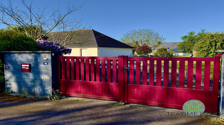 Ma-Cabane - Vente Maison Gourin, 143 m²