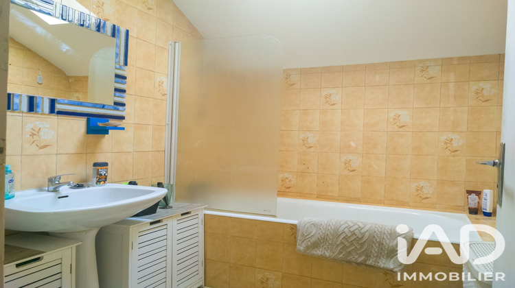 Ma-Cabane - Vente Maison Gourin, 85 m²