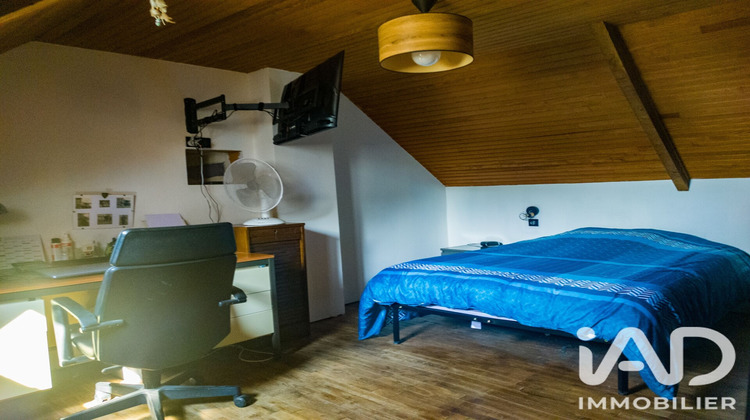 Ma-Cabane - Vente Maison Gourin, 85 m²