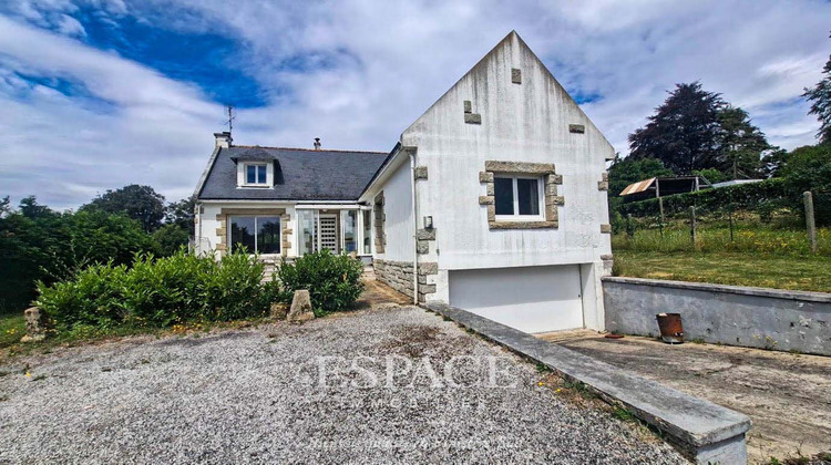 Ma-Cabane - Vente Maison GOURIN, 132 m²