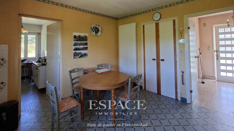 Ma-Cabane - Vente Maison GOURIN, 132 m²