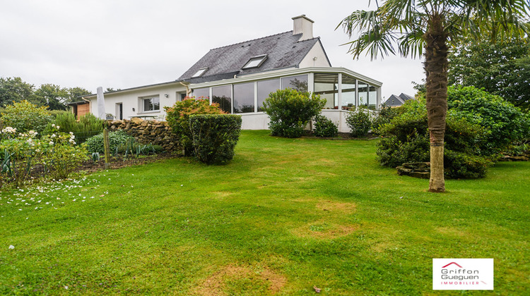 Ma-Cabane - Vente Maison GOURLIZON, 135 m²