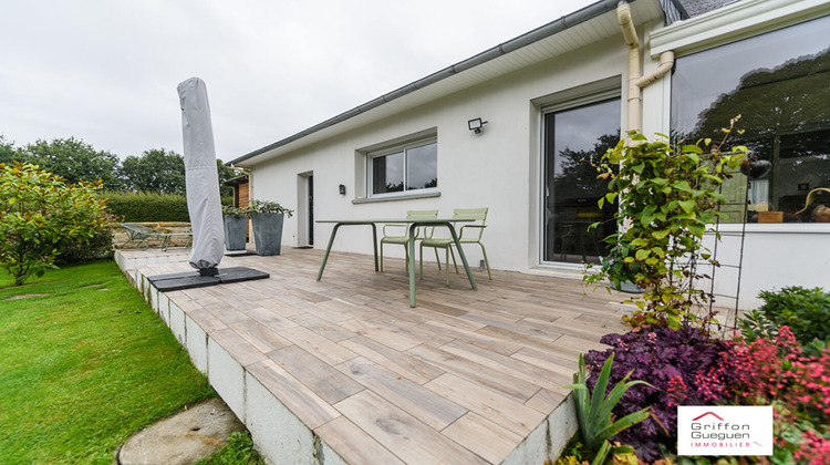 Ma-Cabane - Vente Maison GOURLIZON, 135 m²