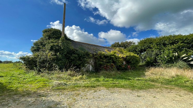 Ma-Cabane - Vente Maison GOURLIZON, 55 m²