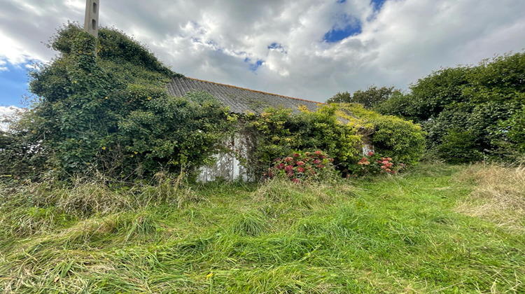 Ma-Cabane - Vente Maison GOURLIZON, 55 m²