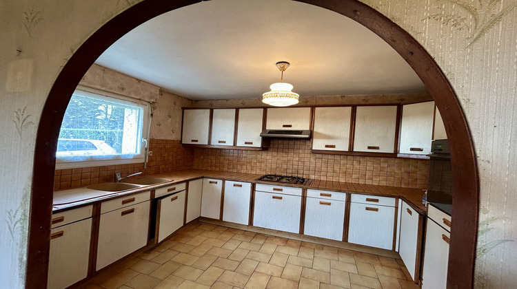 Ma-Cabane - Vente Maison Gourlizon, 85 m²