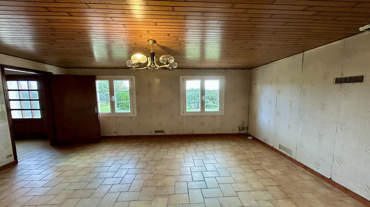 Ma-Cabane - Vente Maison Gourlizon, 85 m²