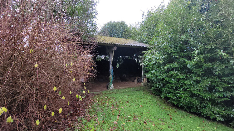 Ma-Cabane - Vente Maison GOURLIZON, 120 m²