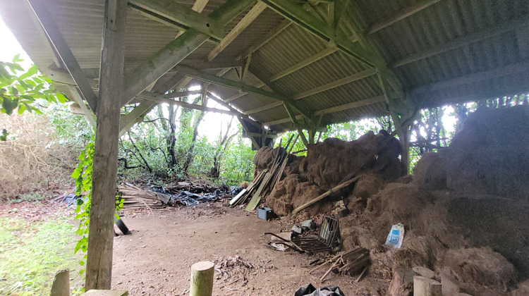 Ma-Cabane - Vente Maison GOURLIZON, 120 m²