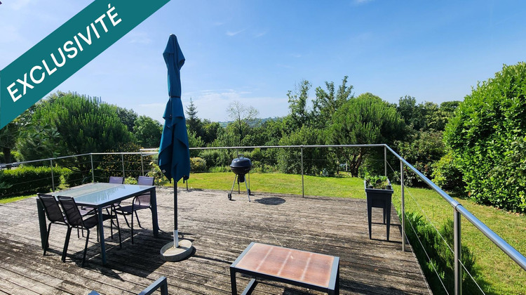 Ma-Cabane - Vente Maison Gourlizon, 125 m²