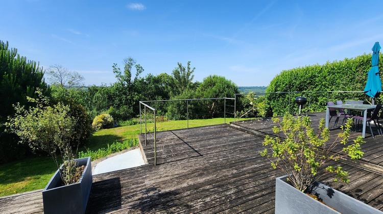 Ma-Cabane - Vente Maison Gourlizon, 125 m²