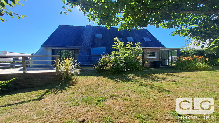 Ma-Cabane - Vente Maison GOURLIZON, 140 m²