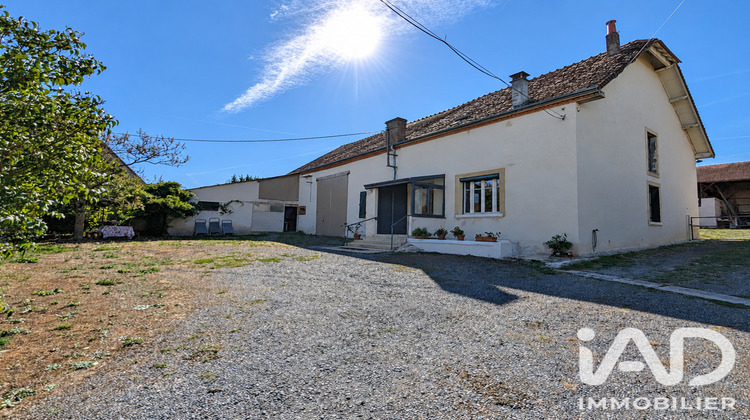 Ma-Cabane - Vente Maison Gournay, 114 m²