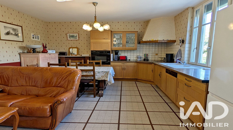 Ma-Cabane - Vente Maison Gournay, 114 m²