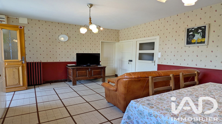 Ma-Cabane - Vente Maison Gournay, 114 m²