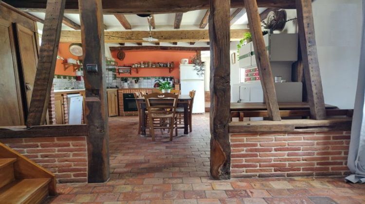 Ma-Cabane - Vente Maison Gournay-en-Bray, 114 m²