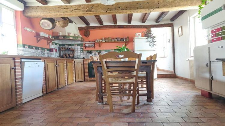 Ma-Cabane - Vente Maison Gournay-en-Bray, 114 m²