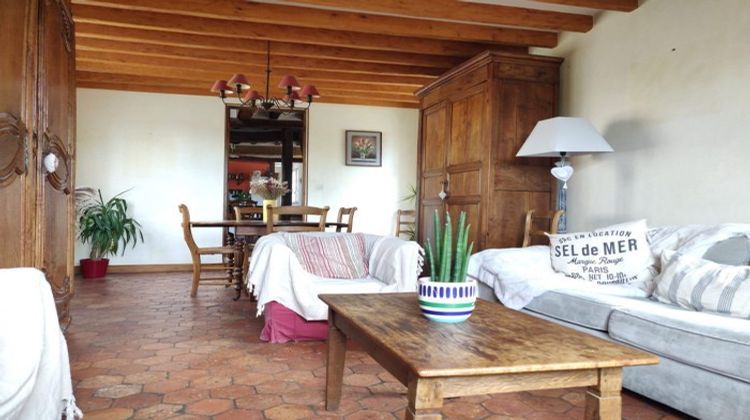 Ma-Cabane - Vente Maison Gournay-en-Bray, 114 m²