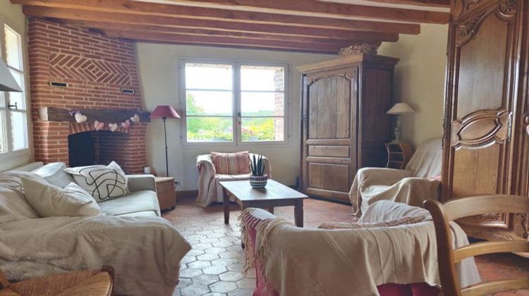 Ma-Cabane - Vente Maison Gournay-en-Bray, 114 m²