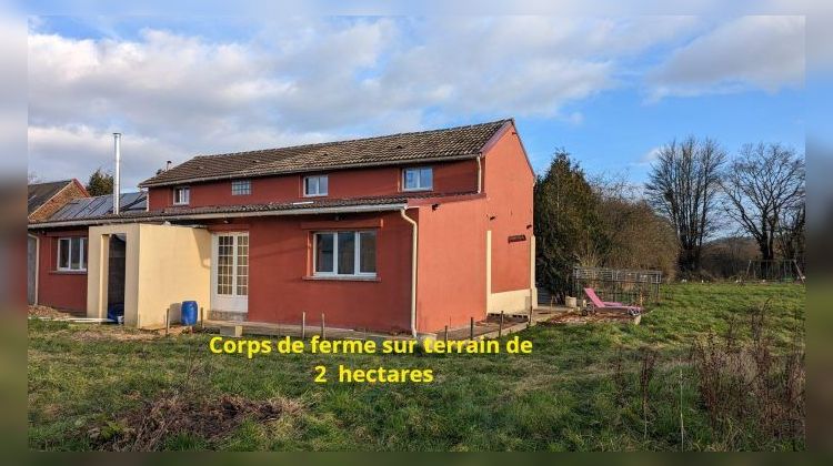 Ma-Cabane - Vente Maison Gournay-en-Bray, 300 m²