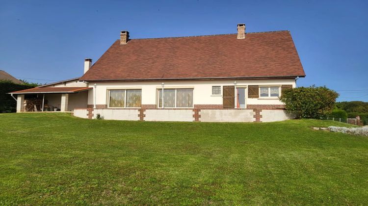 Ma-Cabane - Vente Maison Gournay-en-Bray, 177 m²