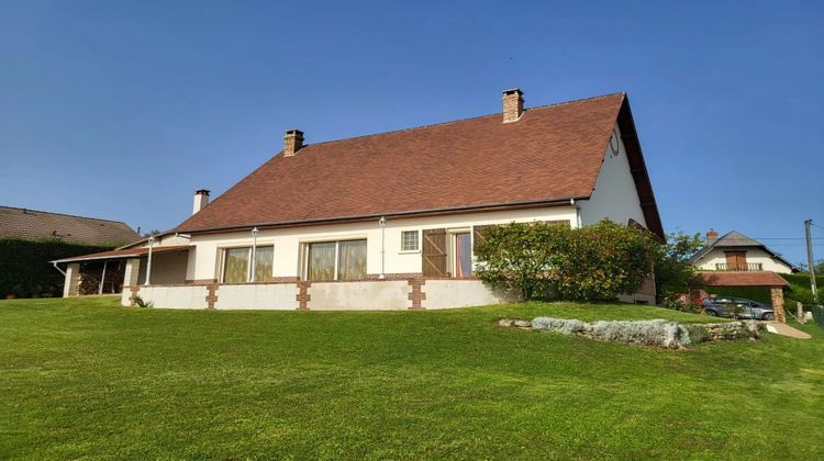 Ma-Cabane - Vente Maison Gournay-en-Bray, 177 m²