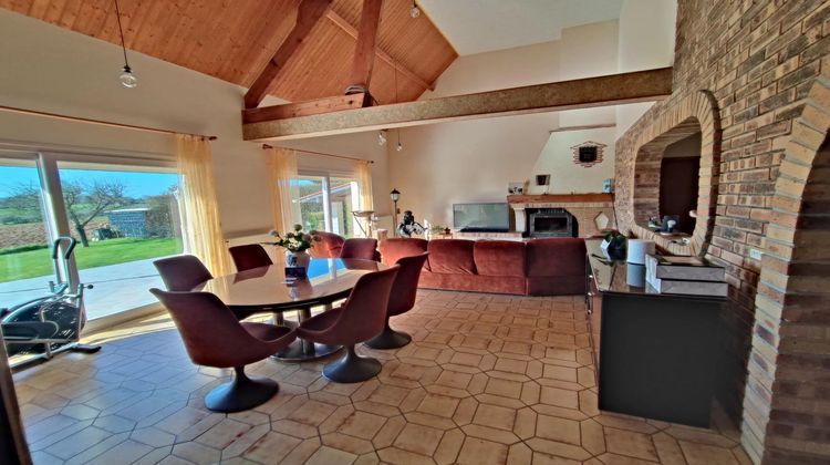 Ma-Cabane - Vente Maison Gournay-en-Bray, 177 m²