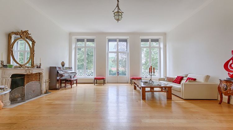 Ma-Cabane - Vente Maison GOURNAY-EN-BRAY, 500 m²