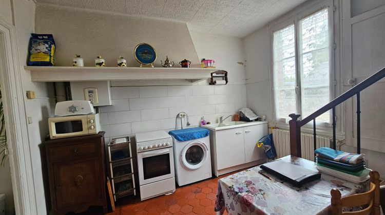 Ma-Cabane - Vente Maison GOURNAY-EN-BRAY, 0 m²