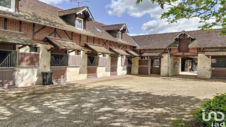 Ma-Cabane - Vente Maison Gournay-en-Bray, 133 m²