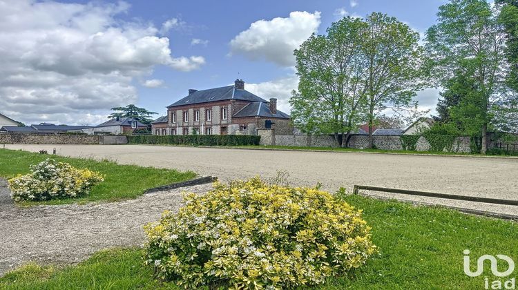 Ma-Cabane - Vente Maison Gournay-en-Bray, 133 m²