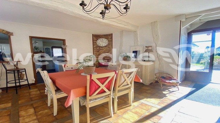 Ma-Cabane - Vente Maison Gournay-en-Bray, 112 m²