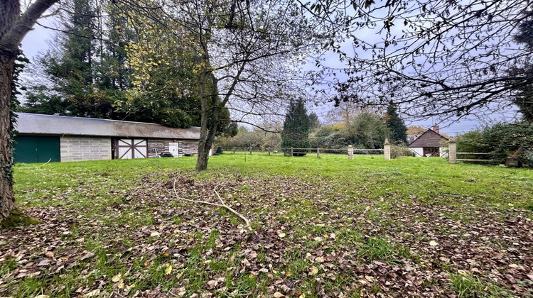 Ma-Cabane - Vente Maison GOURNAY EN BRAY, 188 m²