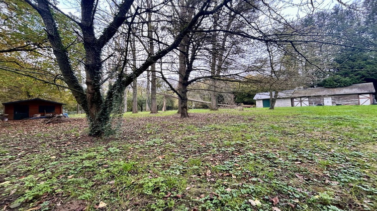 Ma-Cabane - Vente Maison GOURNAY EN BRAY, 188 m²