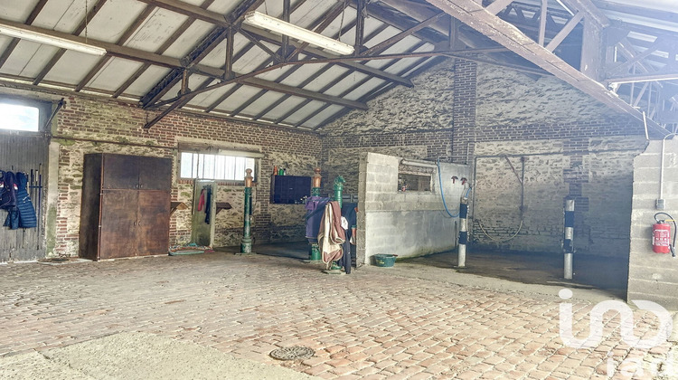 Ma-Cabane - Vente Maison Gournay-en-Bray, 133 m²