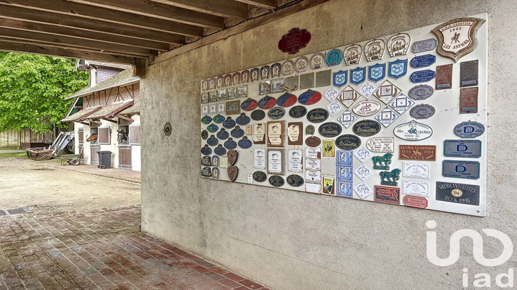 Ma-Cabane - Vente Maison Gournay-en-Bray, 133 m²