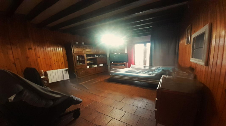 Ma-Cabane - Vente Maison GOURNAY EN BRAY, 91 m²