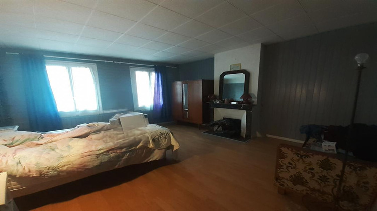 Ma-Cabane - Vente Maison GOURNAY EN BRAY, 91 m²