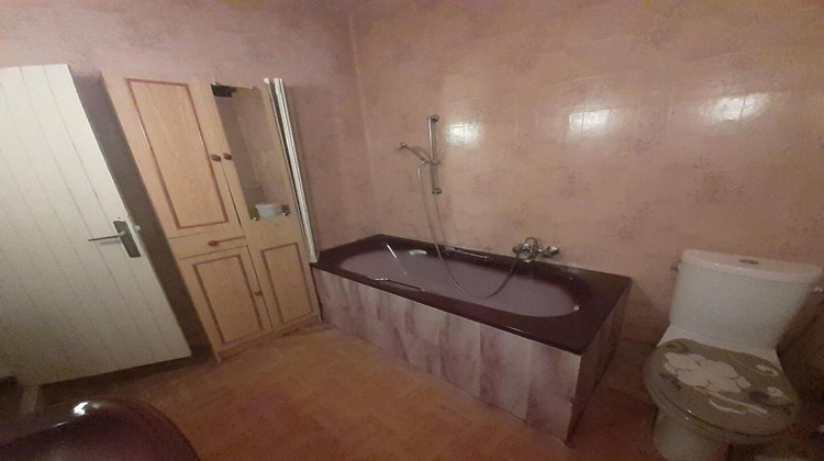 Ma-Cabane - Vente Maison GOURNAY EN BRAY, 91 m²