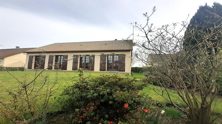 Ma-Cabane - Vente Maison GOURNAY EN BRAY, 78 m²