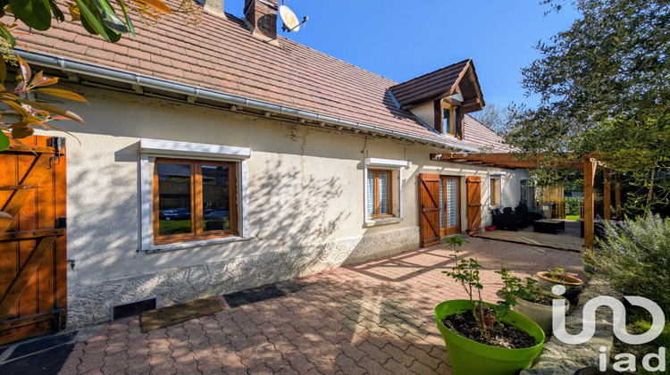 Ma-Cabane - Vente Maison Gournay-en-Bray, 100 m²