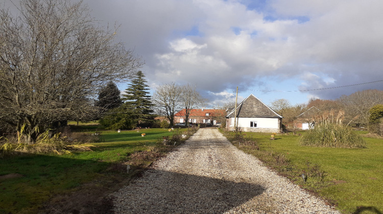 Ma-Cabane - Vente Maison GOURNAY EN BRAY, 246 m²