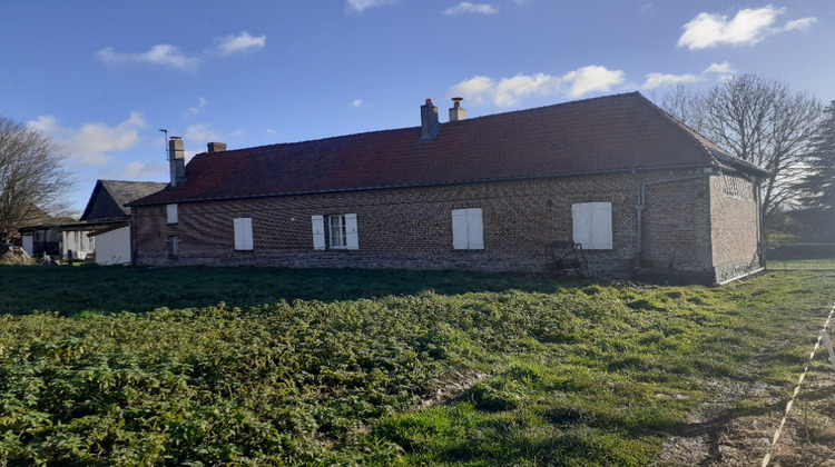 Ma-Cabane - Vente Maison GOURNAY EN BRAY, 246 m²