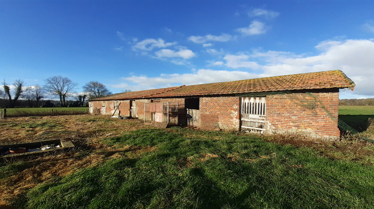 Ma-Cabane - Vente Maison GOURNAY EN BRAY, 246 m²