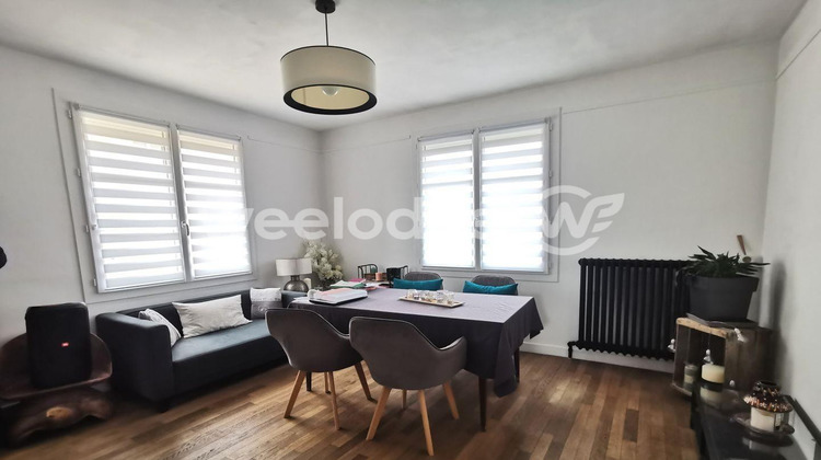 Ma-Cabane - Vente Maison Gournay-en-Bray, 105 m²