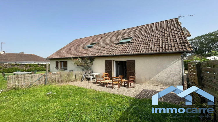 Ma-Cabane - Vente Maison Gournay-en-Bray, 170 m²