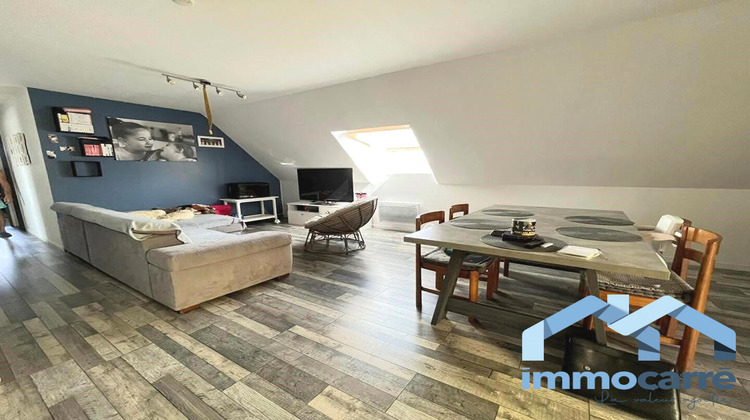 Ma-Cabane - Vente Maison Gournay-en-Bray, 170 m²